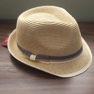 Adorable Fedora Hat